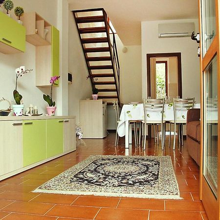 Apartments Paganini Лецено Екстериор снимка
