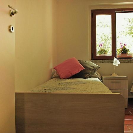 Apartments Paganini Лецено Екстериор снимка