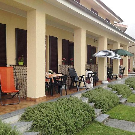 Apartments Paganini Лецено Екстериор снимка