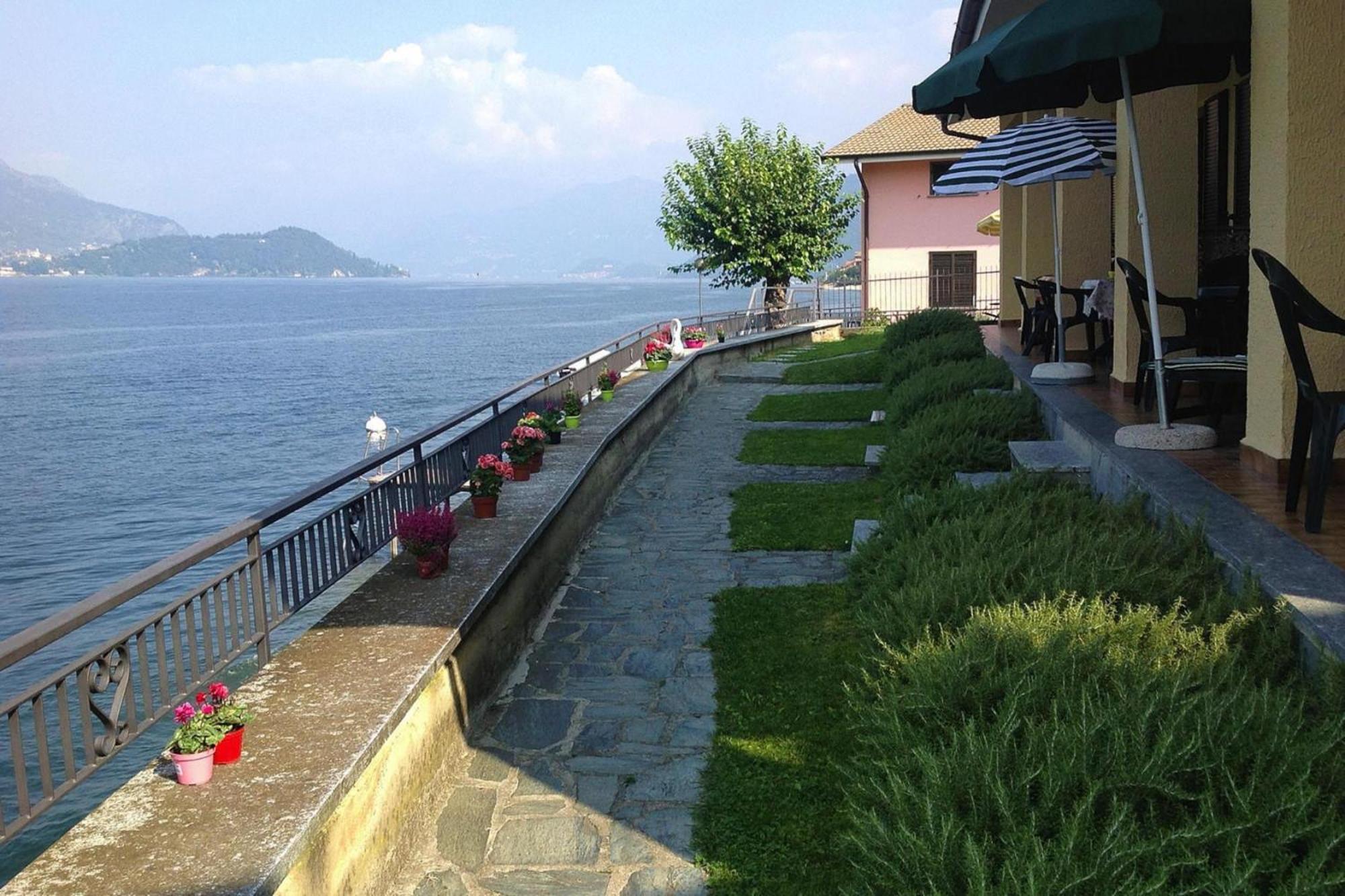 Apartments Paganini Лецено Екстериор снимка