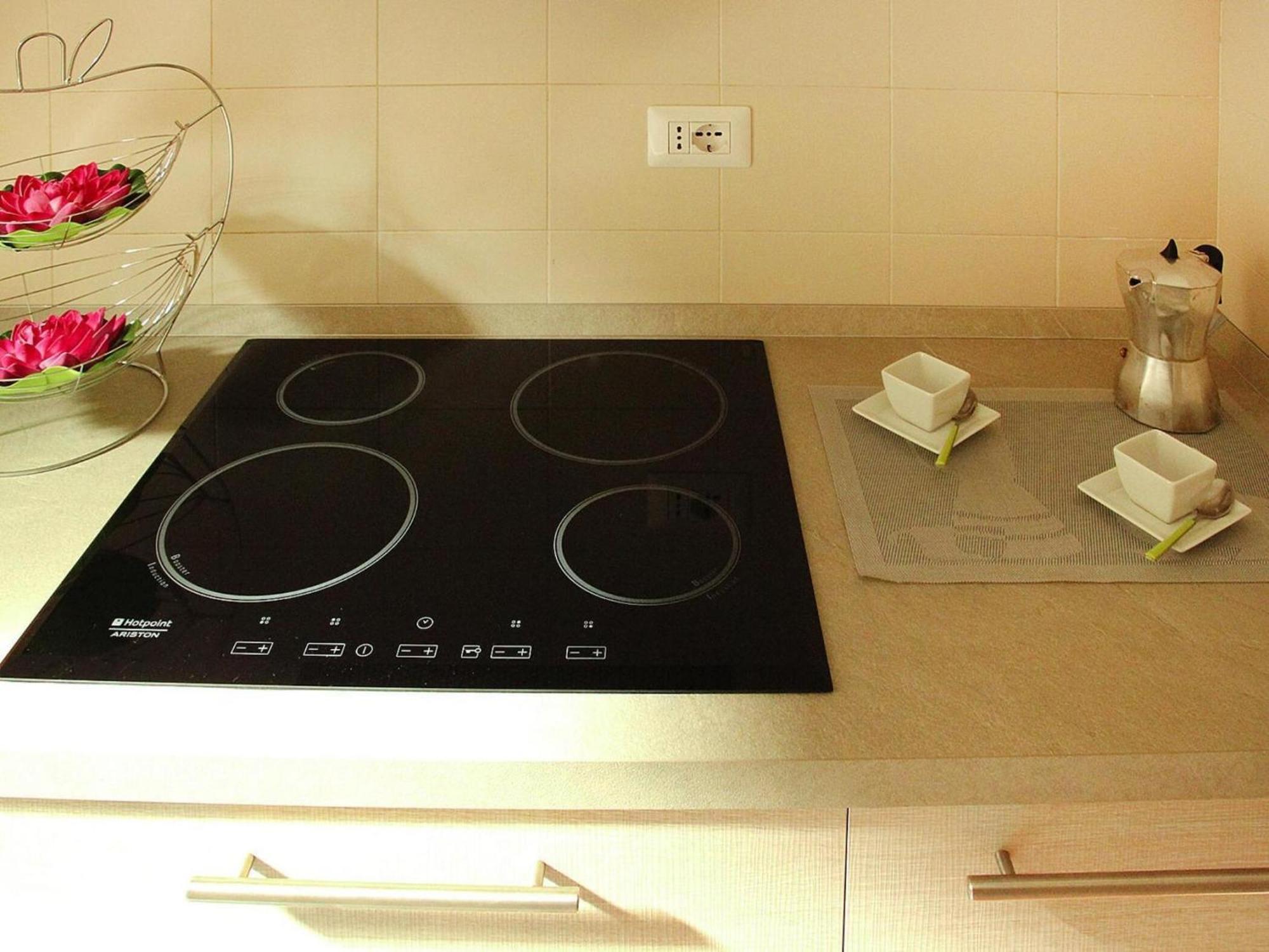 Apartments Paganini Лецено Екстериор снимка