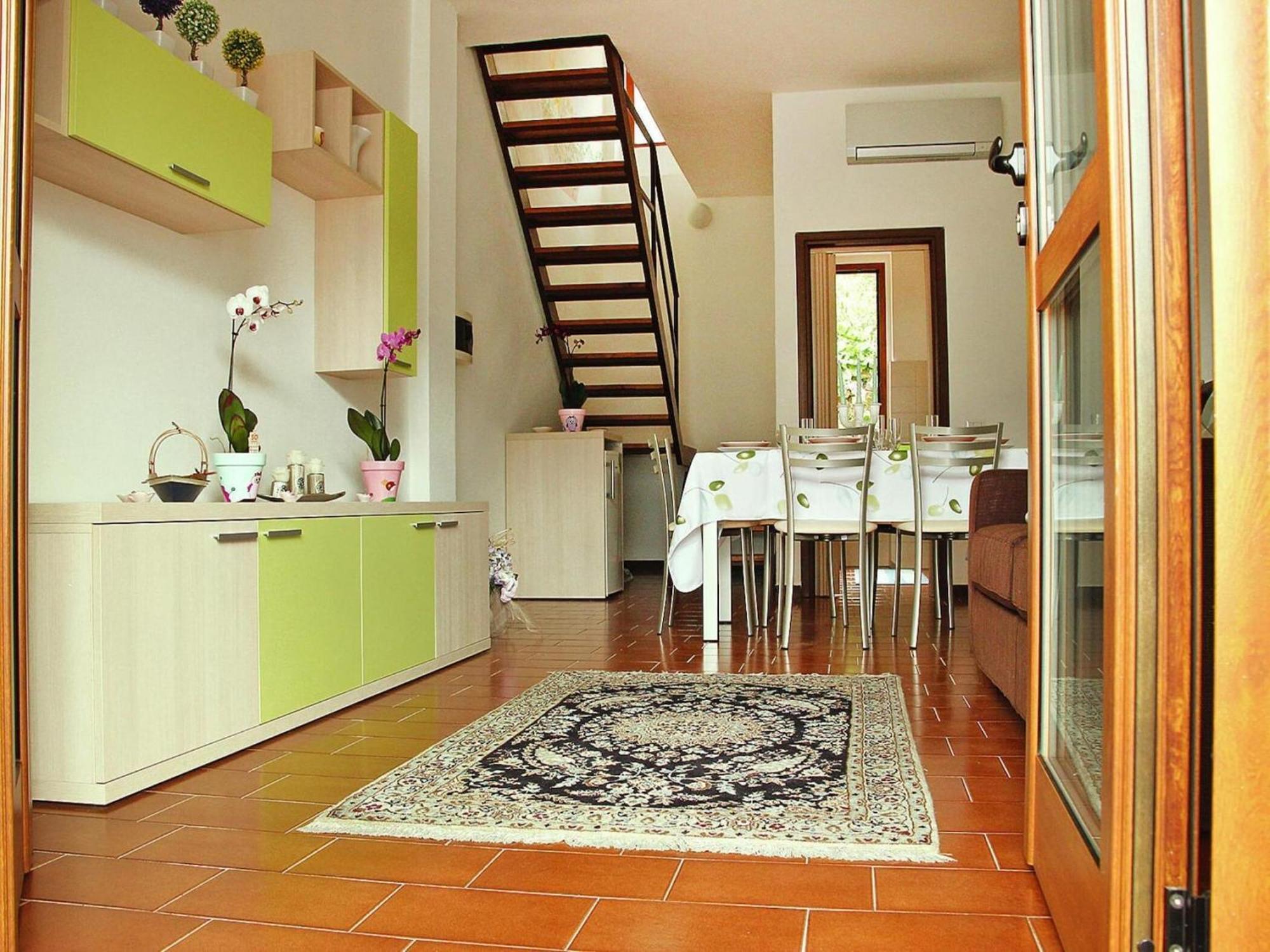 Apartments Paganini Лецено Екстериор снимка