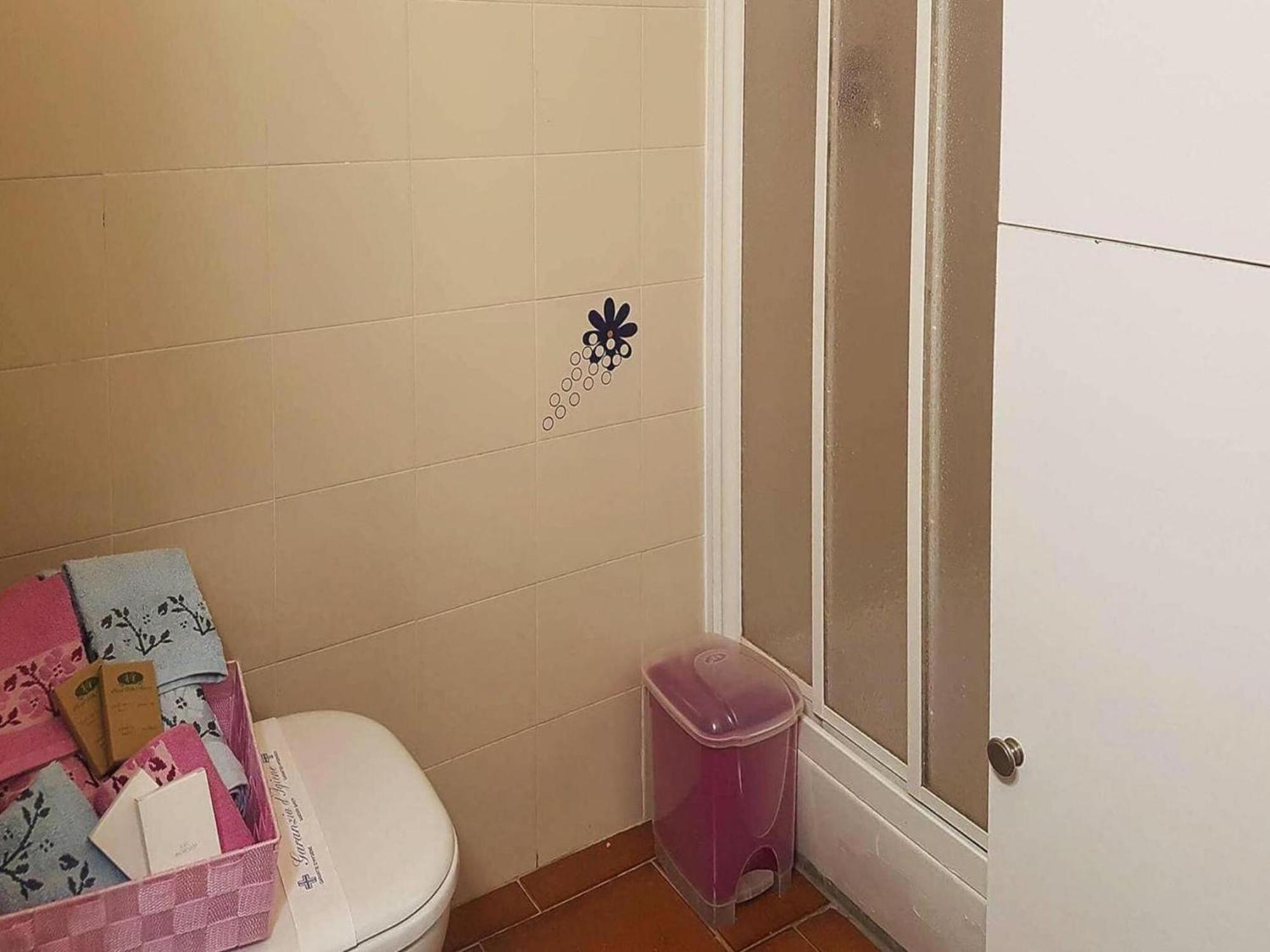 Apartments Paganini Лецено Екстериор снимка
