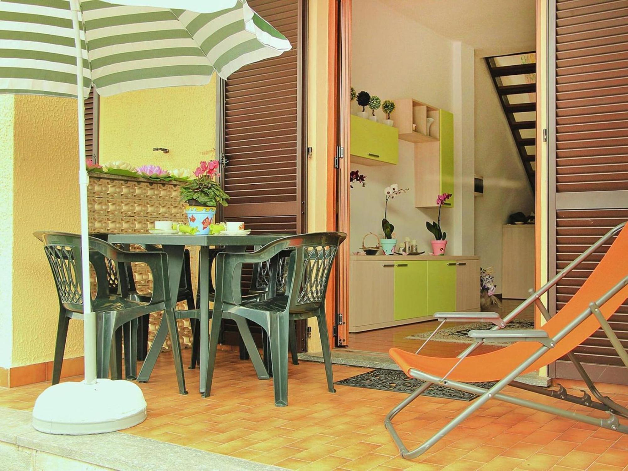 Apartments Paganini Лецено Екстериор снимка