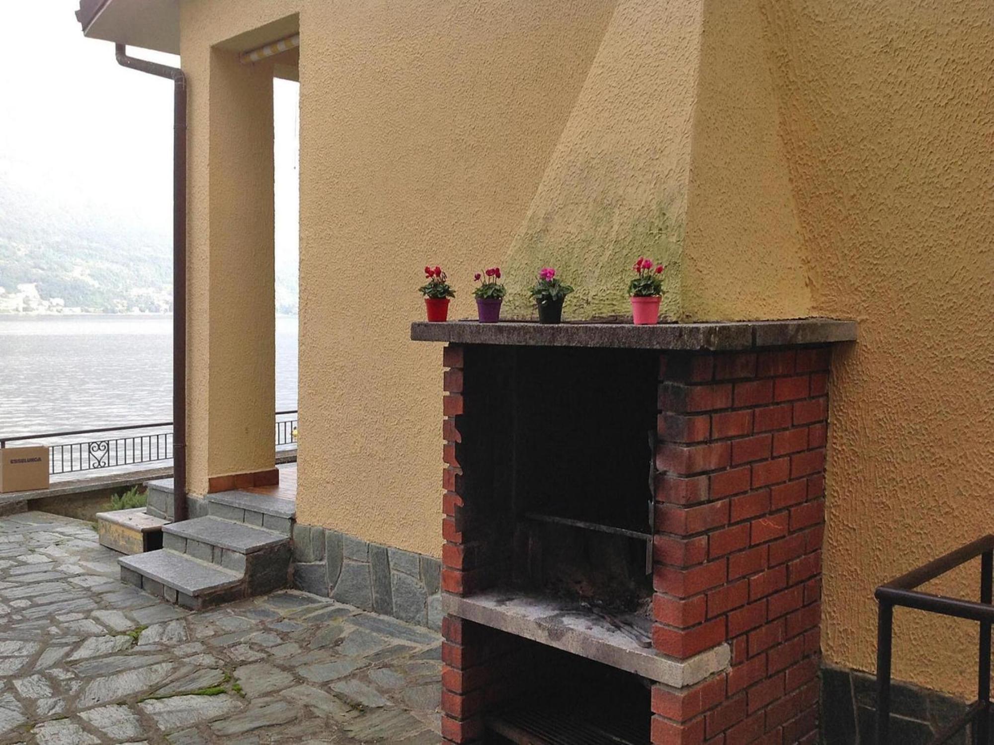 Apartments Paganini Лецено Екстериор снимка